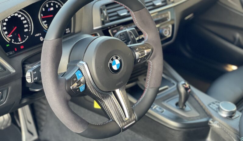 BMW M2 Coupé 3.0 DKG M Performance Toit Ouvrant complet