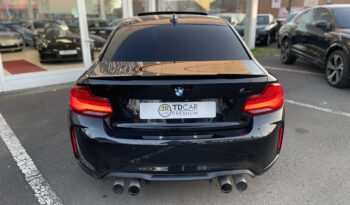 BMW M2 Coupé 3.0 DKG M Performance Toit Ouvrant complet