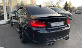 BMW M2 Coupé 3.0 DKG M Performance Toit Ouvrant complet
