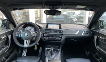 BMW M2 Coupé 3.0 DKG M Performance Toit Ouvrant complet