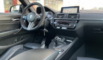 BMW M2 Coupé 3.0 DKG M Performance Toit Ouvrant complet