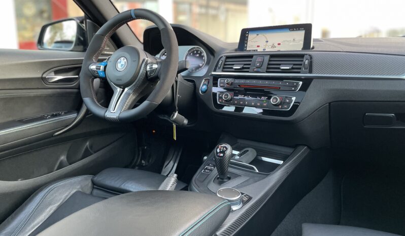 BMW M2 Coupé 3.0 DKG M Performance Toit Ouvrant complet