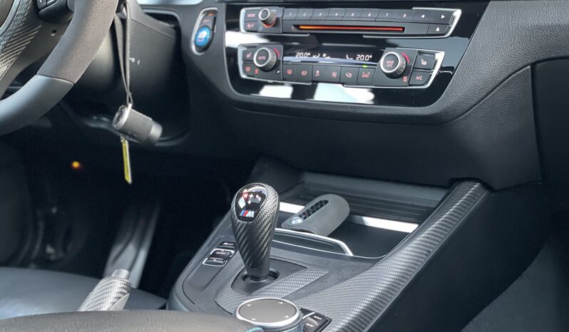 BMW M2 Coupé 3.0 DKG M Performance Toit Ouvrant complet