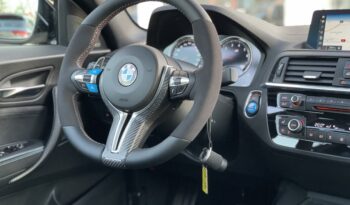 BMW M2 Coupé 3.0 DKG M Performance Toit Ouvrant complet