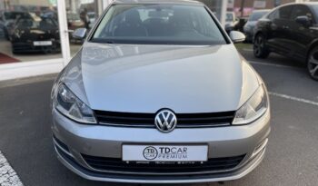 VW Golf 7 1.4 TSi Comfortline complet