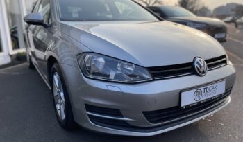 VW Golf 7 1.4 TSi Comfortline complet