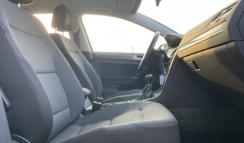 VW Golf 7 1.4 TSi Comfortline complet