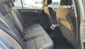 VW Golf 7 1.4 TSi Comfortline complet