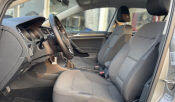 VW Golf 7 1.4 TSi Comfortline complet