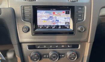 VW Golf 7 1.4 TSi Comfortline complet