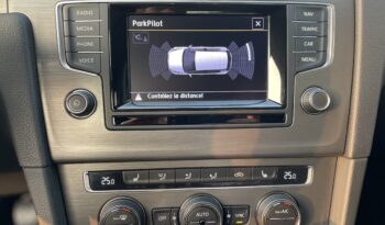 VW Golf 7 1.4 TSi Comfortline complet
