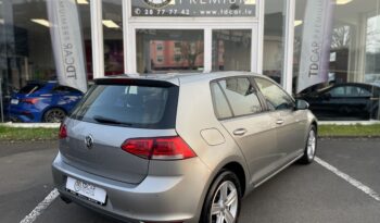 VW Golf 7 1.4 TSi Comfortline complet