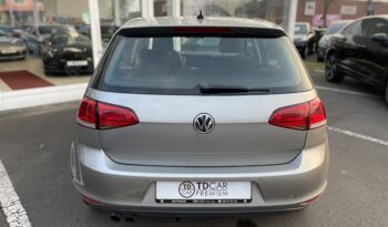 VW Golf 7 1.4 TSi Comfortline complet