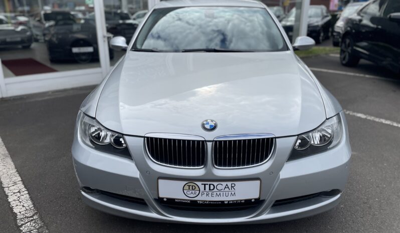 BMW 325 IA ZF5 Pack luxe complet