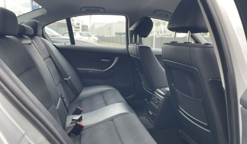 BMW 325 IA ZF5 Pack luxe complet
