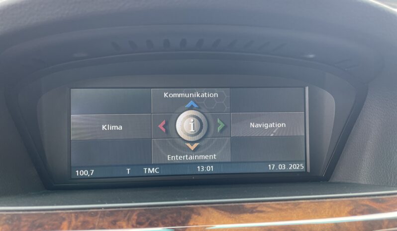 BMW 325 IA ZF5 Pack luxe complet