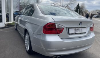 BMW 325 IA ZF5 Pack luxe complet