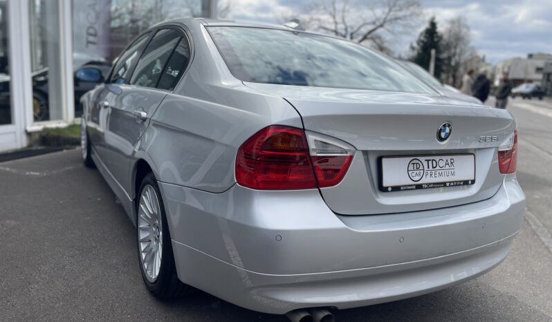 BMW 325 IA ZF5 Pack luxe complet