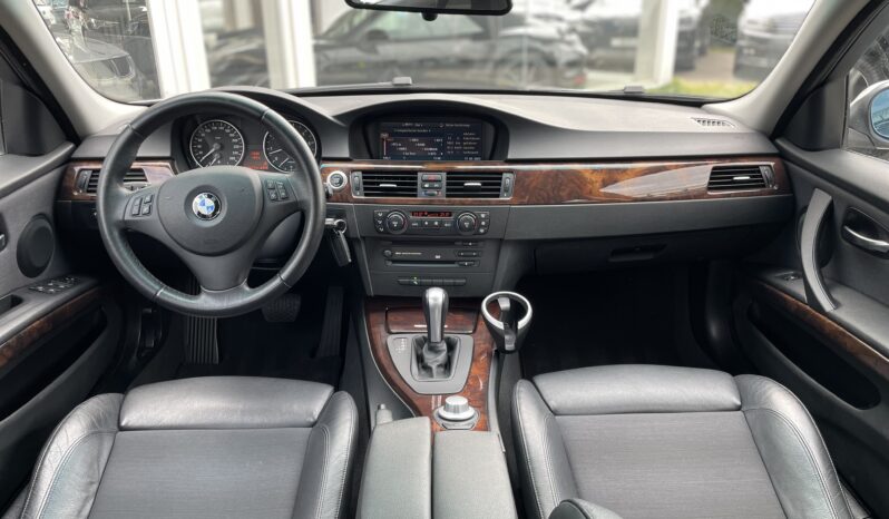 BMW 325 IA ZF5 Pack luxe complet
