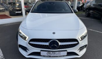 Mercedes A 220 AMG LINE Auto Toit Ouvrant complet