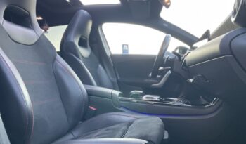 Mercedes A 220 AMG LINE Auto Toit Ouvrant complet