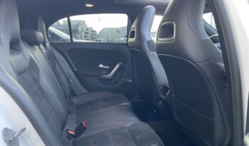 Mercedes A 220 AMG LINE Auto Toit Ouvrant complet