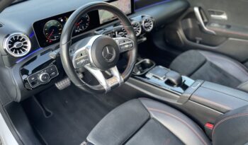 Mercedes A 220 AMG LINE Auto Toit Ouvrant complet