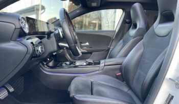 Mercedes A 220 AMG LINE Auto Toit Ouvrant complet