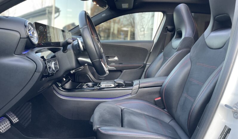 Mercedes A 220 AMG LINE Auto Toit Ouvrant complet