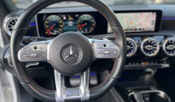 Mercedes A 220 AMG LINE Auto Toit Ouvrant complet
