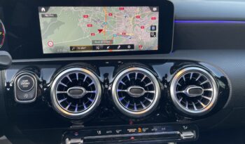 Mercedes A 220 AMG LINE Auto Toit Ouvrant complet