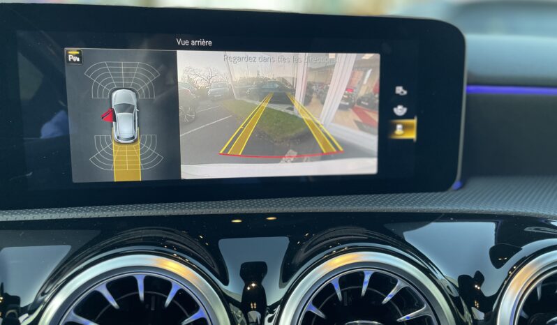 Mercedes A 220 AMG LINE Auto Toit Ouvrant complet