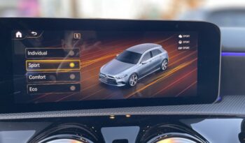 Mercedes A 220 AMG LINE Auto Toit Ouvrant complet