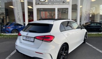Mercedes A 220 AMG LINE Auto Toit Ouvrant complet