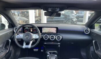 Mercedes A 220 AMG LINE Auto Toit Ouvrant complet