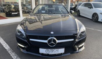 Mercedes SL 400 AMG 2LOOK Edition 7G-Tronic + complet