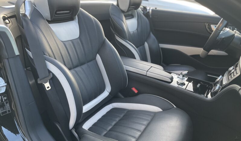 Mercedes SL 400 AMG 2LOOK Edition 7G-Tronic + complet