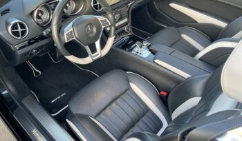 Mercedes SL 400 AMG 2LOOK Edition 7G-Tronic + complet