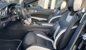Mercedes SL 400 AMG 2LOOK Edition 7G-Tronic + complet