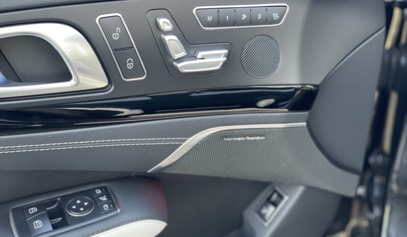 Mercedes SL 400 AMG 2LOOK Edition 7G-Tronic + complet