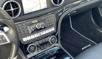 Mercedes SL 400 AMG 2LOOK Edition 7G-Tronic + complet
