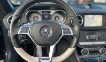 Mercedes SL 400 AMG 2LOOK Edition 7G-Tronic + complet