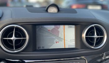 Mercedes SL 400 AMG 2LOOK Edition 7G-Tronic + complet