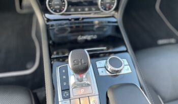 Mercedes SL 400 AMG 2LOOK Edition 7G-Tronic + complet