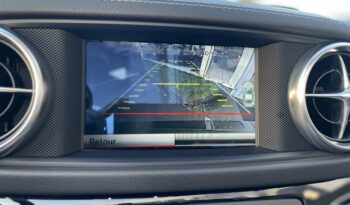 Mercedes SL 400 AMG 2LOOK Edition 7G-Tronic + complet