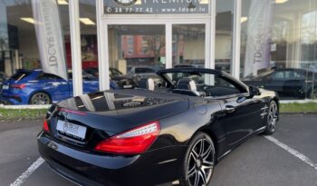 Mercedes SL 400 AMG 2LOOK Edition 7G-Tronic + complet