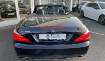 Mercedes SL 400 AMG 2LOOK Edition 7G-Tronic + complet