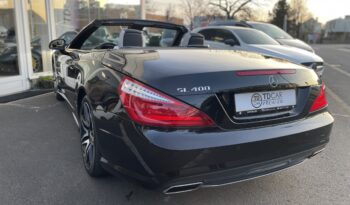 Mercedes SL 400 AMG 2LOOK Edition 7G-Tronic + complet