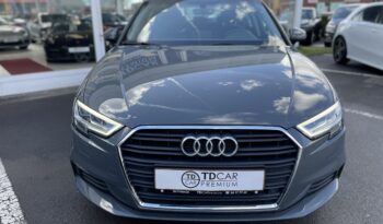 Audi A3 1.4 TFSI 150 Sportback S-Tronic complet