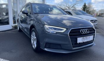 Audi A3 1.4 TFSI 150 Sportback S-Tronic complet